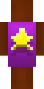 Плащ Scord для Minecraft