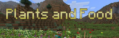 Plants and Food [1.5.2]