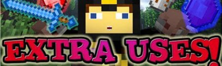 Extra Uses [1.7.2]