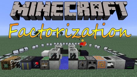 Factorization [1.7.2]