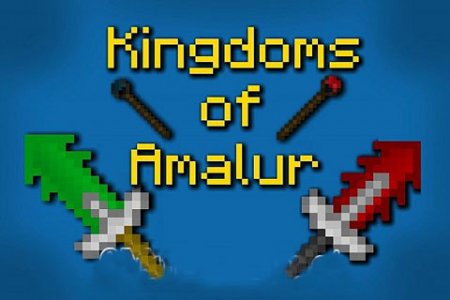 Kingdoms of Amalur [1.5.2]