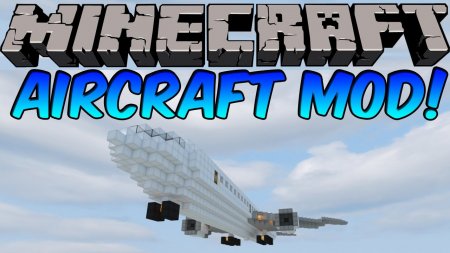 AirCraft [1.5.2]