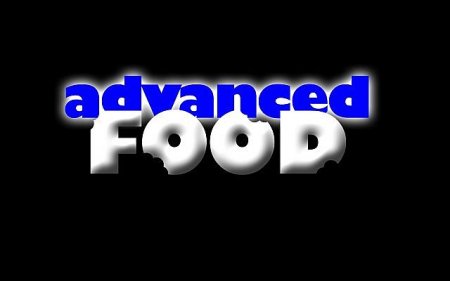 Advanced Food [1.7.2]