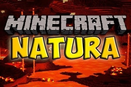 Natura [1.7.2]