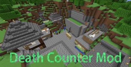 Death Counter [1.7.2]