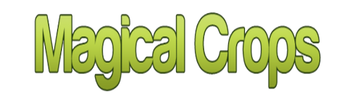  Magical Crops для Minecraft 1.7.10