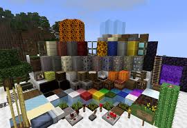 Sphax PureBDCraft [1.7.10]