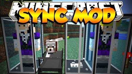 Sync [1.7.2]