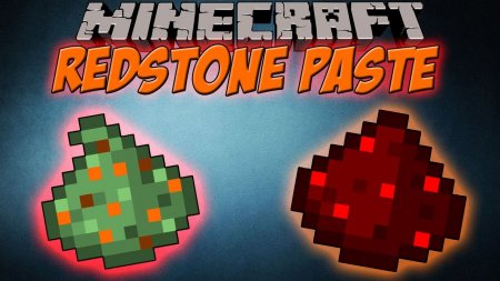 Redstone Paste [1.5.2]