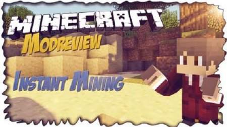 Instant Mining [1.7.2]