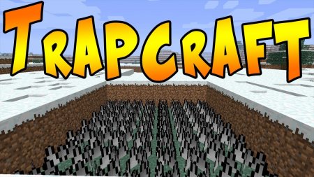 Trapcraft [1.6.4]