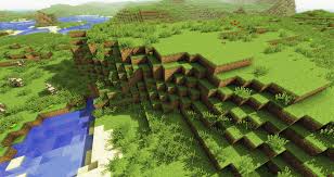 GLSL Shaders мод для Minecraft 1.8.2/1.8/1.7.10/1.6.4/1.6.2/1.5.2