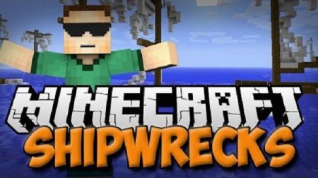 Shipwrecks [1.6.4]