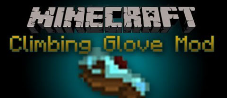 Climbing Glove [1.5.2]