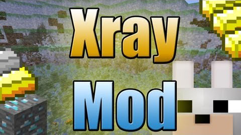 X-Ray [1.7.10]