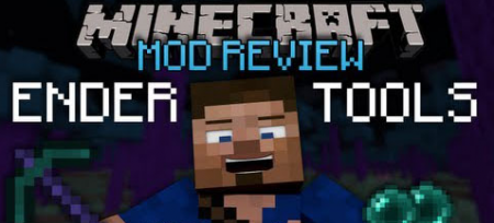 Ender Tool [1.5.2