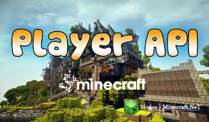 Player API для Minecraft 1.7.10