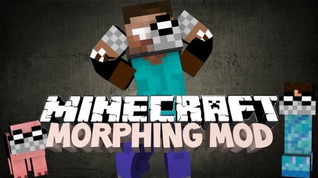 Morphing [1.7.2]