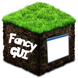FancyGUI [1.5.2]