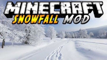 Snowfall [1.7.2]