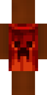 Плащ Minecon Attendee Cape для Minecraft