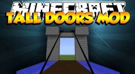 Tall Doors [1.7.2]