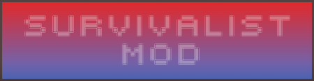 Survivalist [1.7.2]