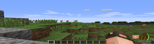  Gliby's Voice Chat для Minecraft 1.7.10