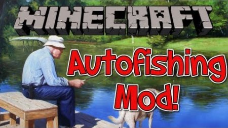 AutoFishing [1.7.2]