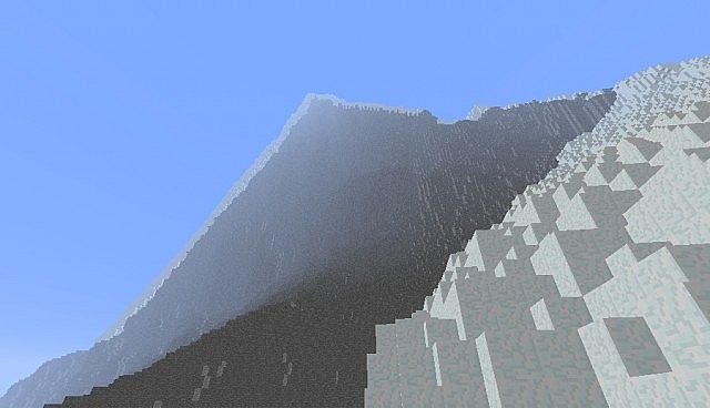 Карта Sagamartha для Minecraft