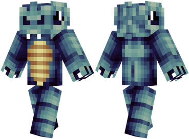 Скин Dragon для Minecraft