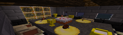  Minestrappolation для Minecraft 1.7.10