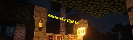 Amnesia Lights [1.7.2]