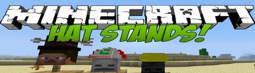  iChun’s Hats для Minecraft 1.7.10