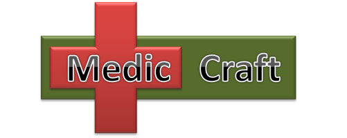 MedicCraft [1.5.2]