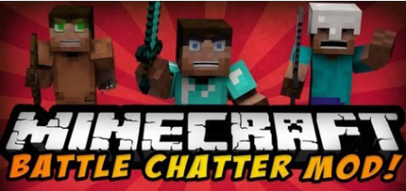 BattleChatter [1.5.2]