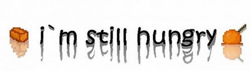  I`m Still Hungry для Minecraft 1.7.10