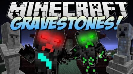 Gravestone [1.7.2]