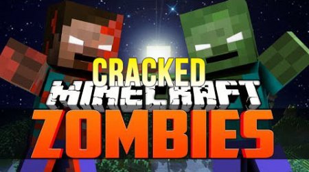 CrackedZombie [1.7.2]