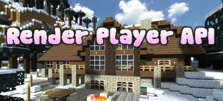 Render Player API [1.7.2]