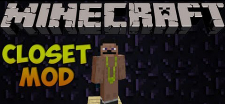 Closet [1.5.2]