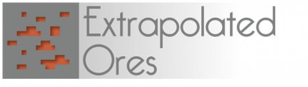 Extrapolated Ores [1.7.2]
