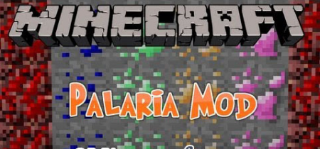 Palaria [1.5.2]