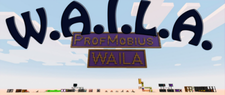 Waila [1.7.2]