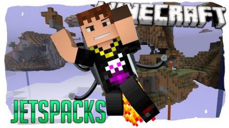Simply Jetpacks [1.6.4]