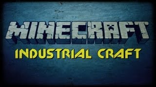 Мод Industrial Craft 2 для Minecraft 1.7.10/1.7.2