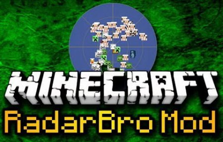 RadarBro [1.7.2]