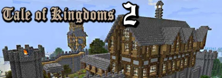 Tale of Kingdoms 2 [1.5.2]