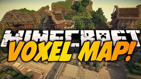 VoxelMap No Radar [1.7.10]