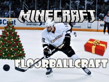 FloorBallCraft [1.7.2]